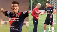 ¿Qué fue de Iván Bulos, el llamado a ser el 'futuro Paolo Guerrero' que se retiró a los 27 años?