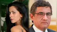 Juan Sheput: ¿cuántos años se lleva con su expareja, la actriz Vanessa Terkes?