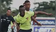 ¡Tremenda remontada! LDU venció 2-1 a Guayaquil City por la LigaPro de Ecuador 2023
