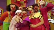 ¿Cómo terminó "Pataclaun" y por qué su final haría casi imposible que continúe la serie?