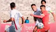 Sport Huancayo empató 1-1 ante Melgar por la fecha 11 del Torneo Apertura de la Liga 1