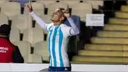 Paolo Guerrero más vigente que nunca: Copa Libertadores llama al peruano "inoxidable goleador"