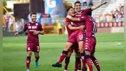 ¡Victoria de local! Saprissa derrotó 2-1 a San Carlos por la Liga Promerica