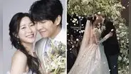 Lee Seung Gi y Lee Da In se casaron: ¿cuánto gastaron en la lujosa boda de ensueño?