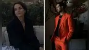 Supuesta pareja de Carolina Braedt se pronuncia: "Eres muy fuerte, te quiero"