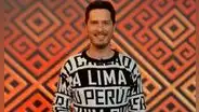 ¿Por qué Cristian Rivero no entrevista a famosos en YouTube? Conductor sorprende con su respuesta