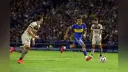 ¡Sobre el final! Boca Juniors cayó 2-1 ante Colón por la Liga Profesional Argentina