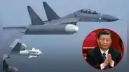 China confirma que simula ataques contra “objetivos clave” en Taiwán