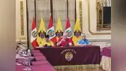 Los 100 días de Rafael López Aliaga y sus promesas que aún siguen en papeles