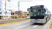 Metropolitano: buses tienen más de 12 años de uso pese a que contrato de concesión lo prohíbe