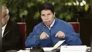 Poder Judicial rechaza apelación de Pedro Castillo para anular investigación por golpe de Estado