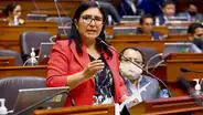 Congreso: asesores de Katy Ugarte hacían “colectas” para comprar periodistas