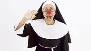 Saskia Bernaola: "Hay gente que cree que somos como 'El Chavo'"