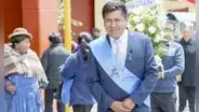 Richard Hancco: 100 días de gestión sin obras para Puno