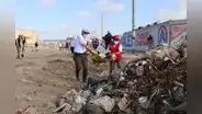 Lambayeque: Falta de recursos y maquinaria contra la acumulación de basura en JLO