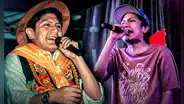 Hijo del 'Chato' Grados ahora canta hip hop: ¿qué pasó con el folclore y el legado de su padre?