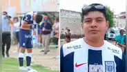 Intensa balacera sorprendió a hinchas tras el partido de Alianza Lima y Alianza Atlético en Sullana