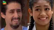 "AFHS": ¿Quién es Franco Iza, actor de Javier Alegría, pretendiente al que July abofeteó?