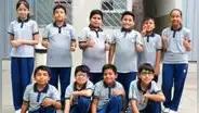 La Cantuta: 10 niños genios ingresan con alto puntaje a la universidad en último examen de admisión