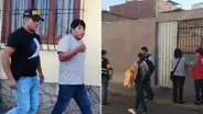Feminicidio en Tacna: detienen a sospechoso del asesinato de mujer de 21 años en Leoncio Prado