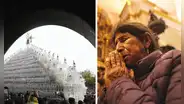 Semana Santa en Ayacucho: así finalizaron las celebraciones con el Domingo de Resurrección