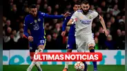Real Madrid vs. Chelsea, últimas noticias: hora y canal del duelo por la Champions League