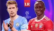 [ESPN, En Vivo] ¿Dónde juegan Manchester City vs. Bayern Múnich por la Champions League?