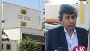 Médicos de Lima logran salvar vida de niño que se atragantó con un grano de choclo en Arequipa