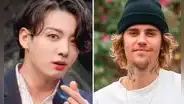 ¿Jungkook de BTS y Justin Bieber tendrán colaboración? Fotos de estrella del k-pop disparan rumores