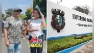 Exalumna de colegio nacional revela la ‘cruda realidad’ tras postular a San Marcos: “Es otro mundo”