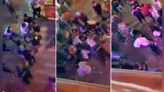 Personal de seguridad de discoteca agredió físicamente a joven en Chiclayo