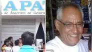 Policía en retiro fue asesinado tras enfrentamiento con delincuentes en Piura