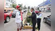 Proponen prohibir a los limpiaparabrisas en Arequipa tras muerte de una persona en Lima