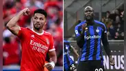Benfica vs. Inter: posibles alineaciones del partido por la Champions League