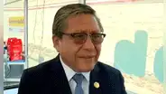 Gobierno Regional Callao plantea prohibición focalizada de limpiadores de carros