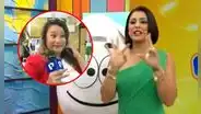 Karla Tarazona pide a reportera que le compre ropa a sus hijos y ella la ‘cuadra’: “Me yapeas”