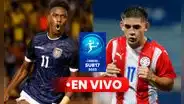 Ecuador vence 3-1 a Paraguay en el inicio del hexagonal final del Sudamericano Sub-17