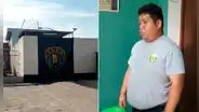 Envían a la cárcel a efectivo PNP que pidió coima para no intervenir a ciudadano