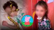 El extraño caso de la niña de 6 años que podría morir por olvidarse de respirar