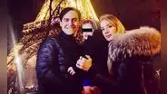 ¿Quién es Ime Garza-Tuñón, viuda de Julián Figueroa, el cantante que falleció a los 27 años?