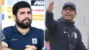 ¿'Chicho' Salas seguirá como DT de Alianza Lima? José Bellina habló sobre continuidad del técnico