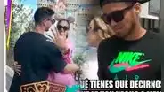 ‘Gato’ Cuba: así reaccionó al enterarse de que Anthony Aranda le pidió la mano a Melissa Paredes