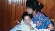La hija nacida de una violación que ayudó a su madre a identificar al abusador 36 años después