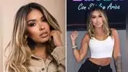 Shirley Arica toma radical decisión de alejarse de las redes sociales: “No paso por un buen momento”