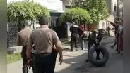 Atrapan a extorsionadores que exigían 30.000 soles a empresario para no asesinarlo en Trujillo