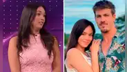 Jazmín Pinedo se sincera sobre su relación con Pedro Araujo: "Soltera porque no me he casado"