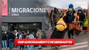 Empadronamiento de migrantes en Chile 2023: ¿qué se sabe hasta ahora?