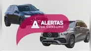 Indecopi advierte que 70 vehículos Mercedes Benz podrían sufrir cortocircuito debido a falla mecánica