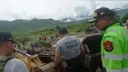 Alcalde responsabiliza de muertes por lluvias a Gobierno Regional de Cajamarca