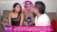 Azucena Calvay: así luce el departamento de la cantante y popular 'Reina de los despechados'